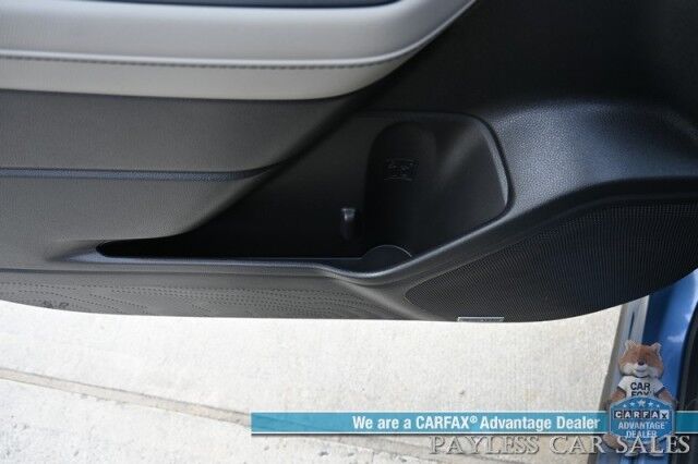 2025 Subaru Forester Limited Anchorage AK