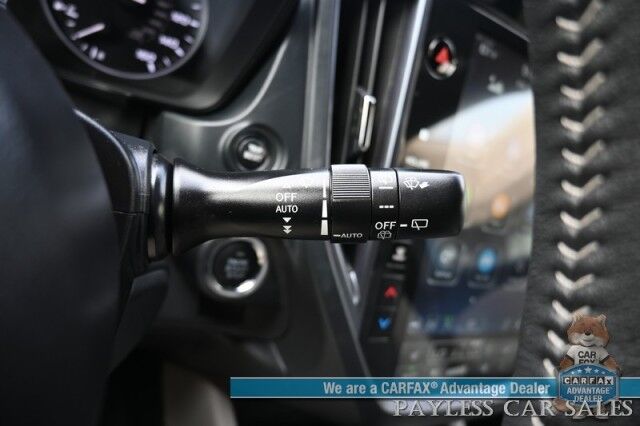 2025 Subaru Forester Limited Anchorage AK