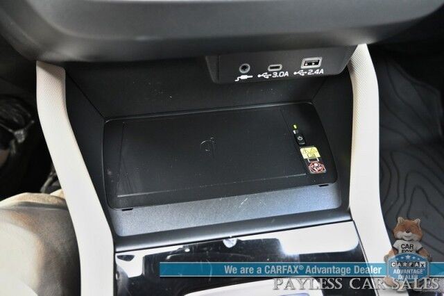 2025 Subaru Forester Limited Anchorage AK