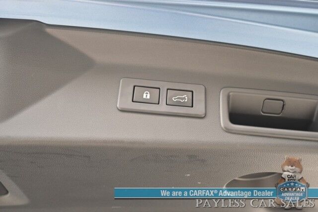 2025 Subaru Forester Limited Anchorage AK