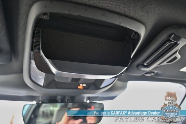 2025 Subaru Forester Limited Anchorage AK