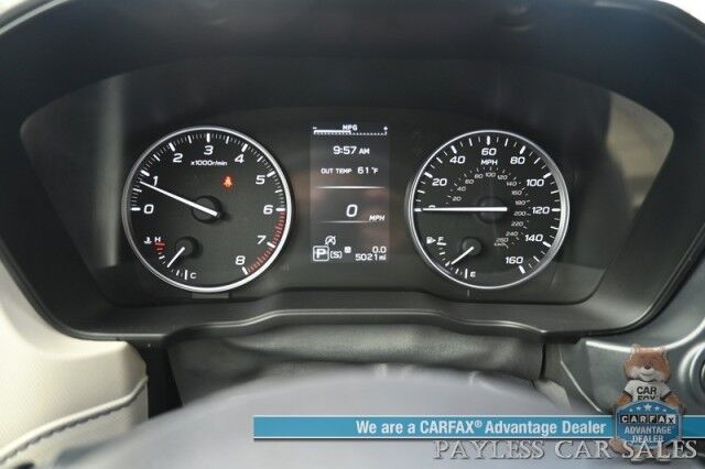 2025 Subaru Forester Limited Anchorage AK