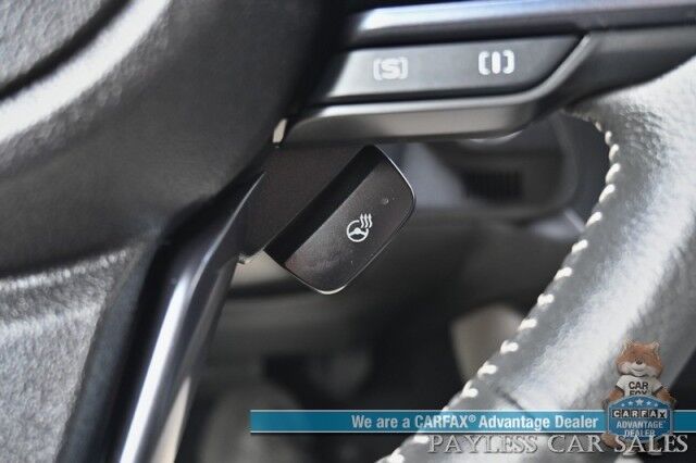 2025 Subaru Forester Limited Anchorage AK