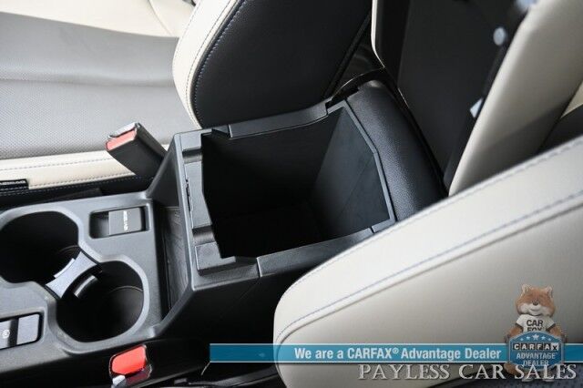 2025 Subaru Forester Limited Anchorage AK