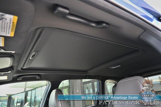 2025 Subaru Forester Limited Anchorage AK