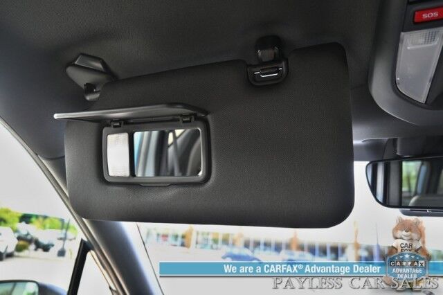 2025 Subaru Forester Limited Anchorage AK