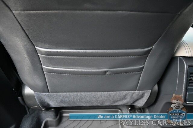 2025 Subaru Forester Limited Anchorage AK