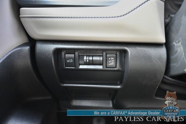 2025 Subaru Forester Limited Anchorage AK
