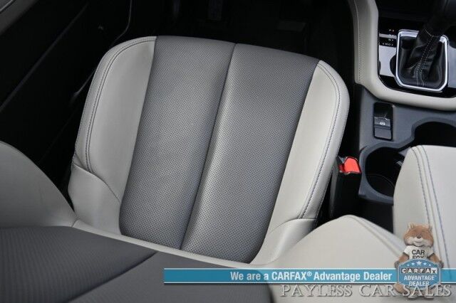 2025 Subaru Forester Limited Anchorage AK