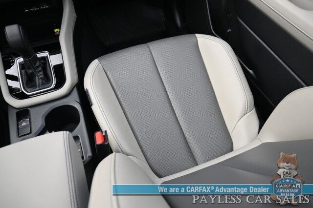 2025 Subaru Forester Limited Anchorage AK