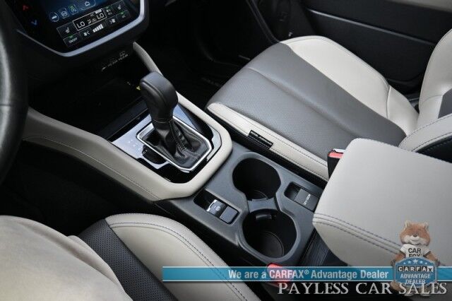 2025 Subaru Forester Limited Anchorage AK