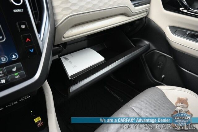 2025 Subaru Forester Limited Anchorage AK