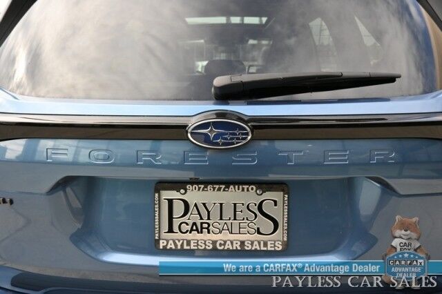 2025 Subaru Forester Limited Anchorage AK