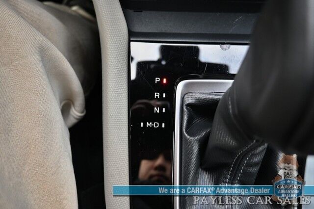 2025 Subaru Forester Limited Anchorage AK