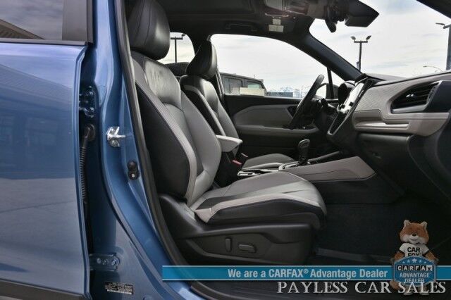 2025 Subaru Forester Limited Anchorage AK