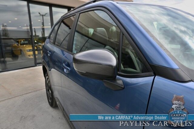 2025 Subaru Forester Limited Anchorage AK
