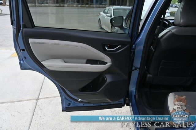 2025 Subaru Forester Limited Anchorage AK