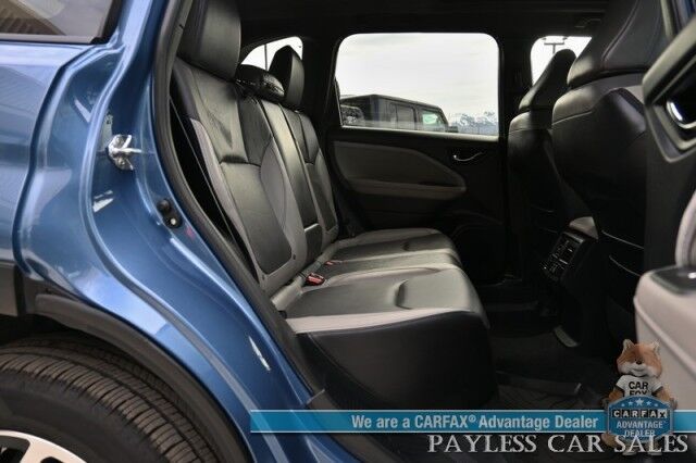 2025 Subaru Forester Limited Anchorage AK