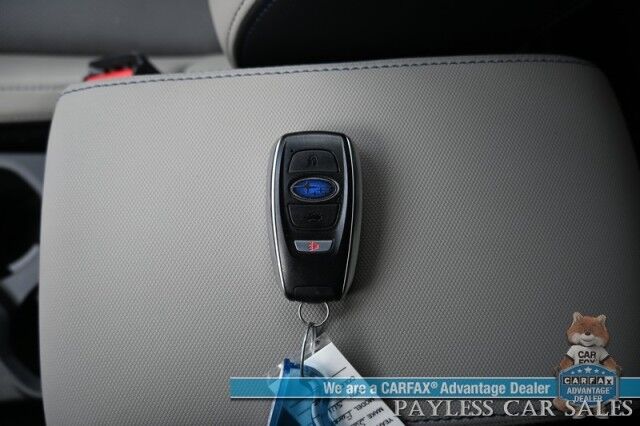 2025 Subaru Forester Limited Anchorage AK