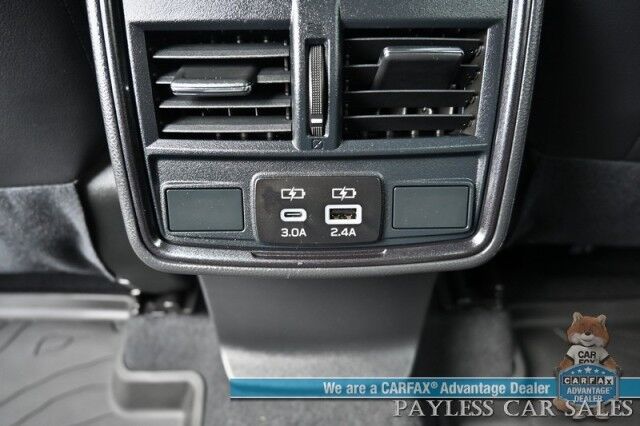 2025 Subaru Forester Limited Anchorage AK