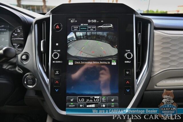 2025 Subaru Forester Limited Anchorage AK