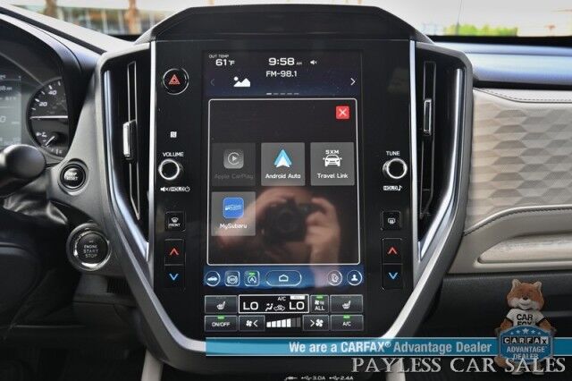 2025 Subaru Forester Limited Anchorage AK