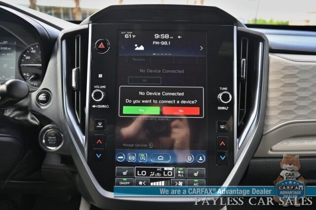 2025 Subaru Forester Limited Anchorage AK