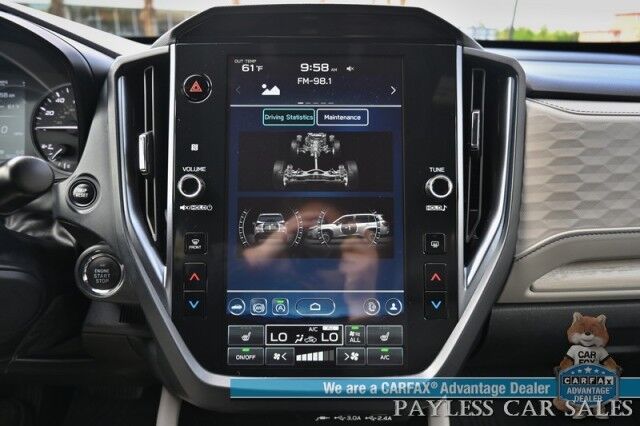 2025 Subaru Forester Limited Anchorage AK