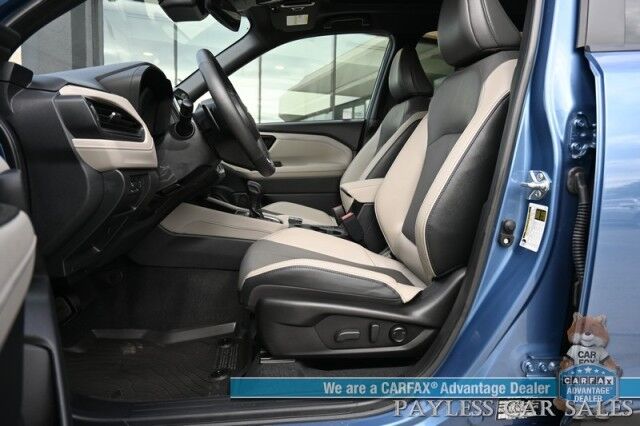 2025 Subaru Forester Limited Anchorage AK