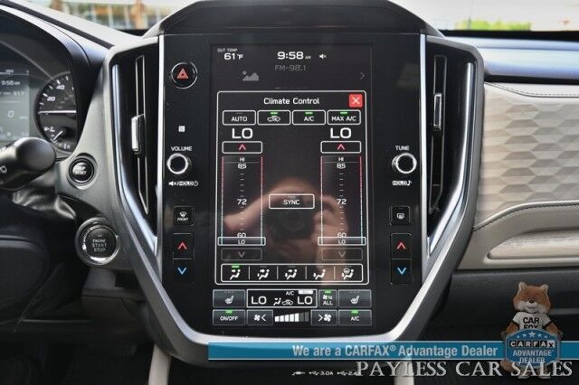 2025 Subaru Forester Limited Anchorage AK