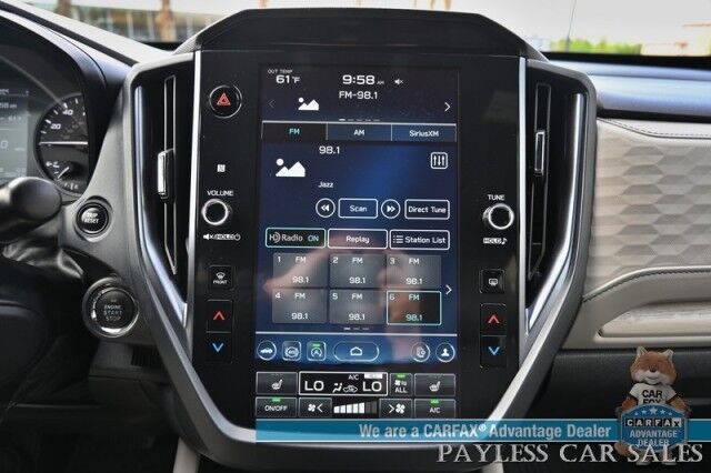 2025 Subaru Forester Limited Anchorage AK