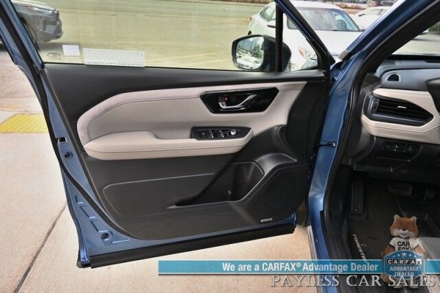 2025 Subaru Forester Limited Anchorage AK