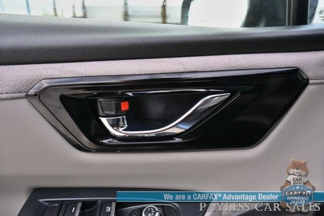 2025 Subaru Forester Limited Anchorage AK