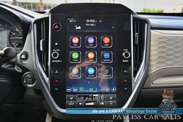 2025 Subaru Forester Limited Anchorage AK