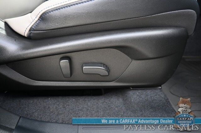 2025 Subaru Forester Limited Anchorage AK