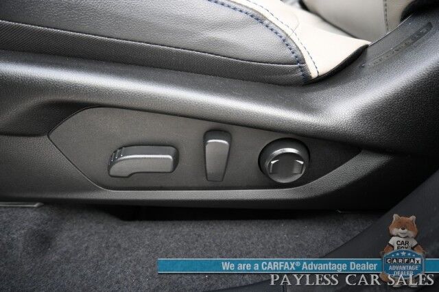 2025 Subaru Forester Limited Anchorage AK