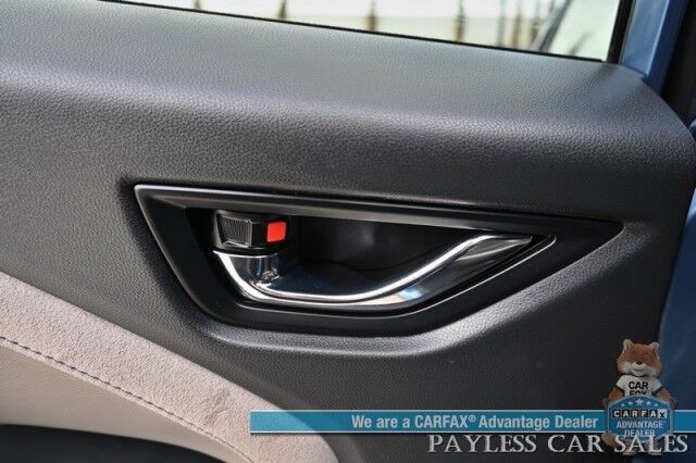 2025 Subaru Forester Limited Anchorage AK