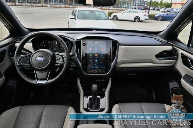 2025 Subaru Forester Limited Anchorage AK
