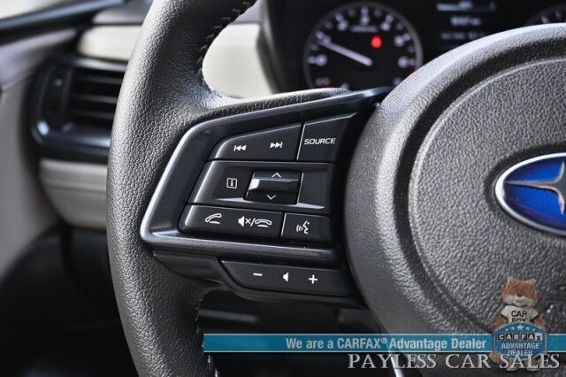 2025 Subaru Forester Limited Anchorage AK