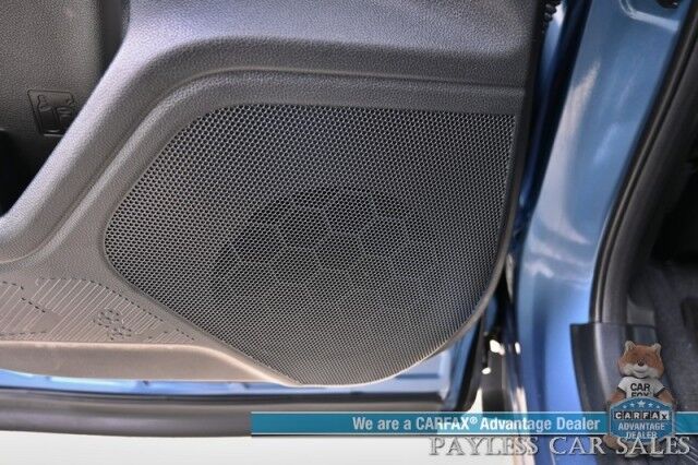 2025 Subaru Forester Limited Anchorage AK