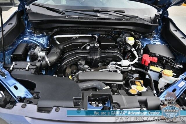 2025 Subaru Forester Limited Anchorage AK