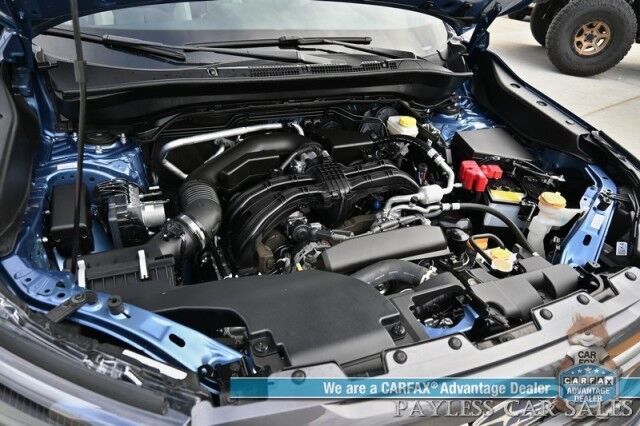 2025 Subaru Forester Limited Anchorage AK