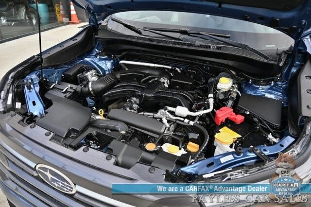 2025 Subaru Forester Limited Anchorage AK