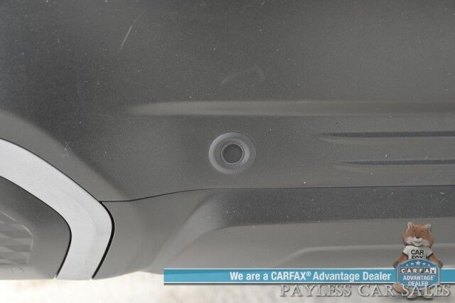 2025 Subaru Forester Limited Anchorage AK
