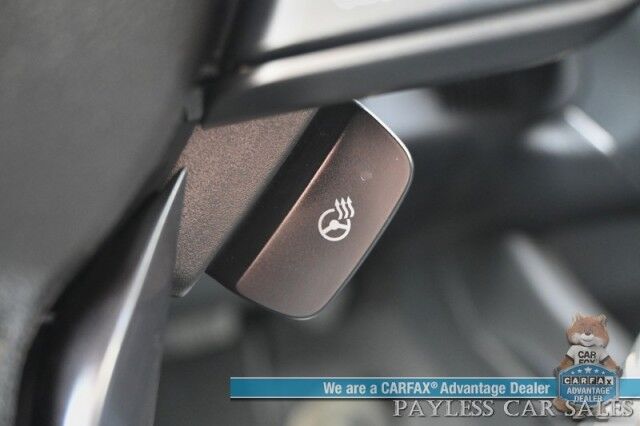 2025 Subaru Forester Limited Anchorage AK