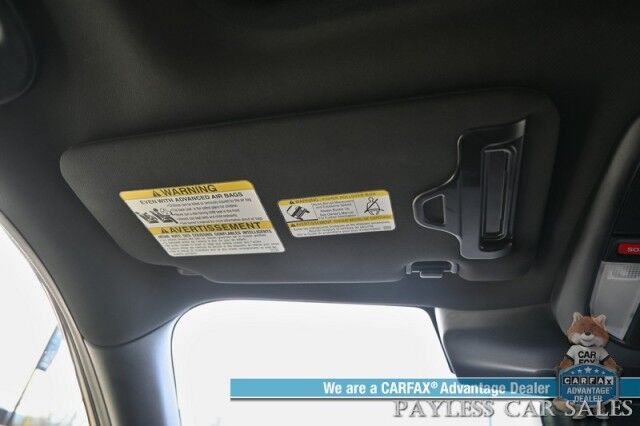 2025 Subaru Forester Limited Anchorage AK