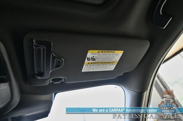 2025 Subaru Forester Limited Anchorage AK