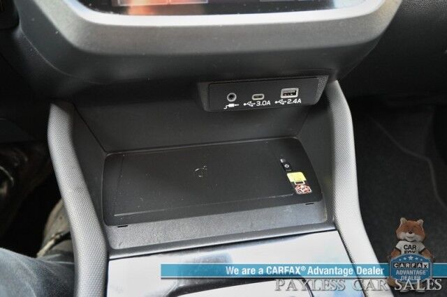 2025 Subaru Forester Limited Anchorage AK