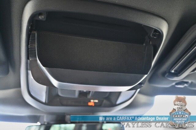 2025 Subaru Forester Limited Anchorage AK