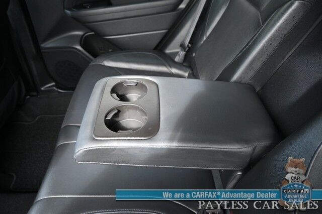 2025 Subaru Forester Limited Anchorage AK